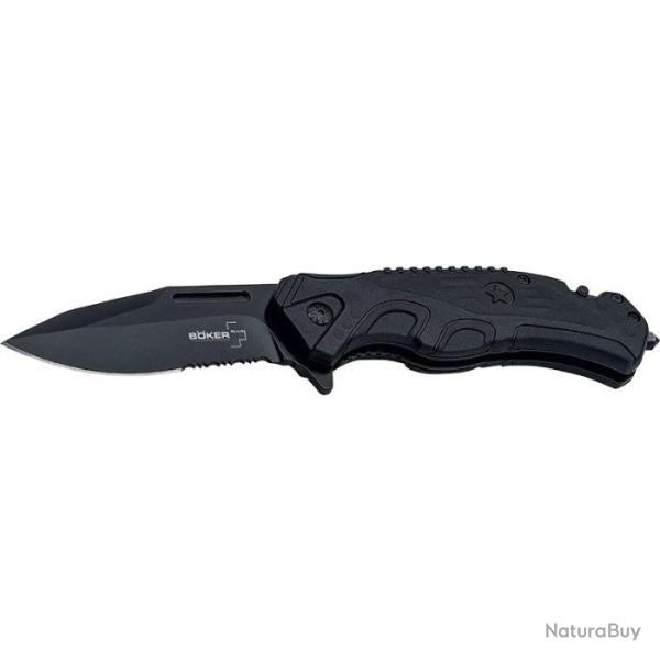 Couteau Boker Plus Savior 2 - Lame 84mm Default Title