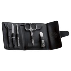 Set de Manucure Boker Hygi&egrave;ne et Beaut&eacute; - 5 pi&egrave;ces