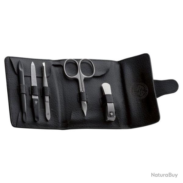 Set de Manucure Boker Hygi�ne et Beaut� - 5 pi�ces
