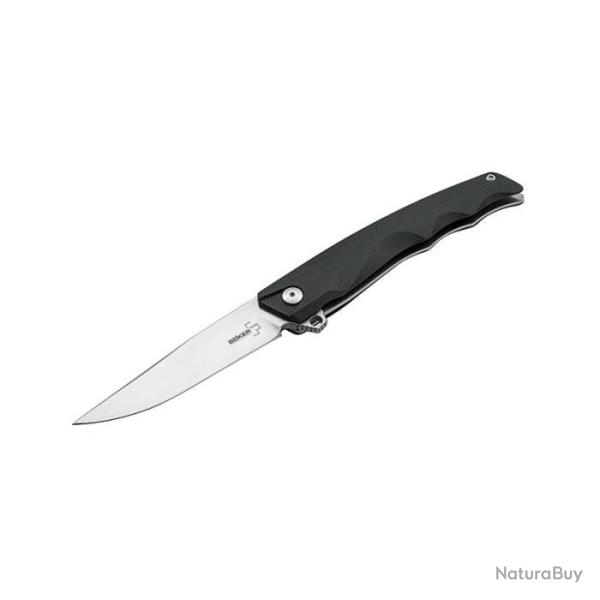 Couteau Boker Plus Shade - Lame 76mm Default Title