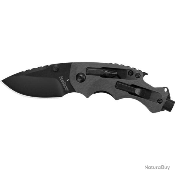 Couteau Kershaw Shuffle DIY - Lame 60mm Default Title