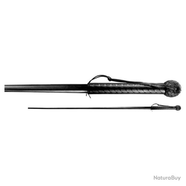 Baton Matraque Cold Steel - Sjambok 42" Black Default Title