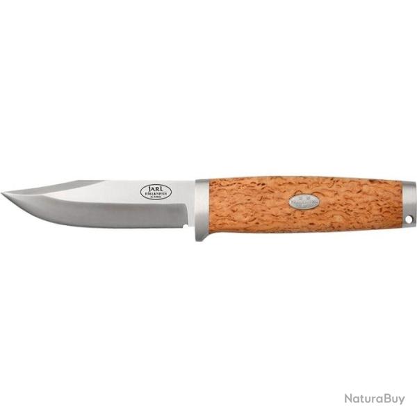 Couteau Fallkniven SK1 Jarl - Lame 97mm Default Title