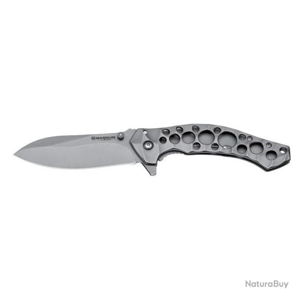 Couteau Boker Magnum Slender - Lame 88mm Default Title