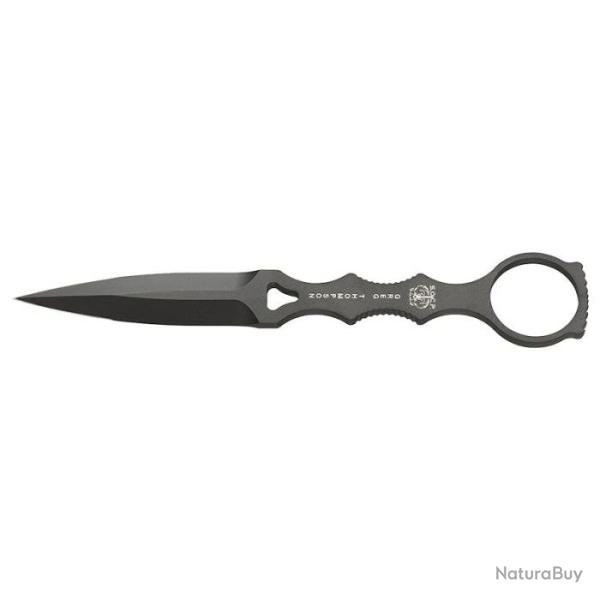 Couteau Benchmade SOCP Dagger - Lame 82mm - Lisse
