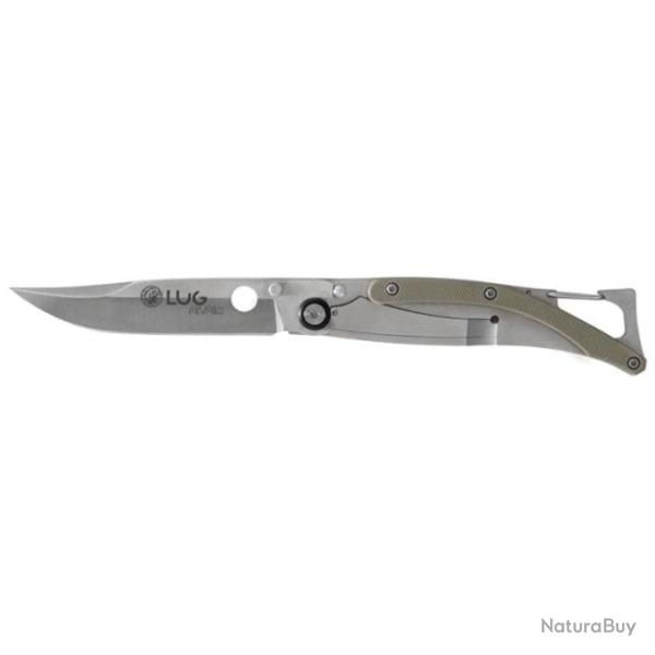 Couteau Lug SP1S - Lame 80mm D�sert - D�sert