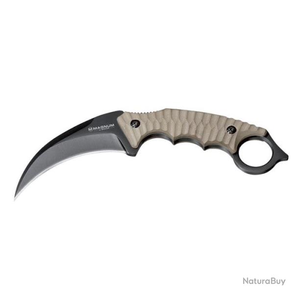 Couteau Boker Magnum Spike Karambit - Lame 102mm Default Title