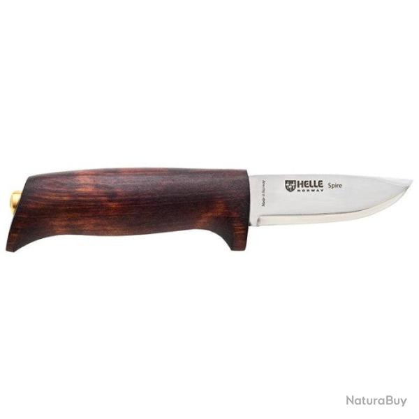 Couteau Helle Spire - Lame 93mm Default Title