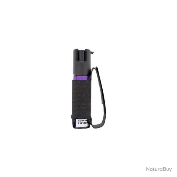 Spray Marqueur Violet et UV Sabre Red Runner - 19ml Default Title