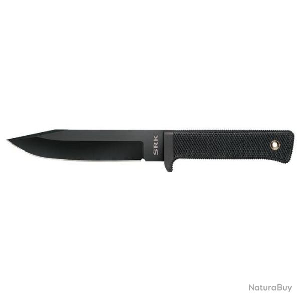 Couteau Cold Steel SRK - Lame 152mm Default Title