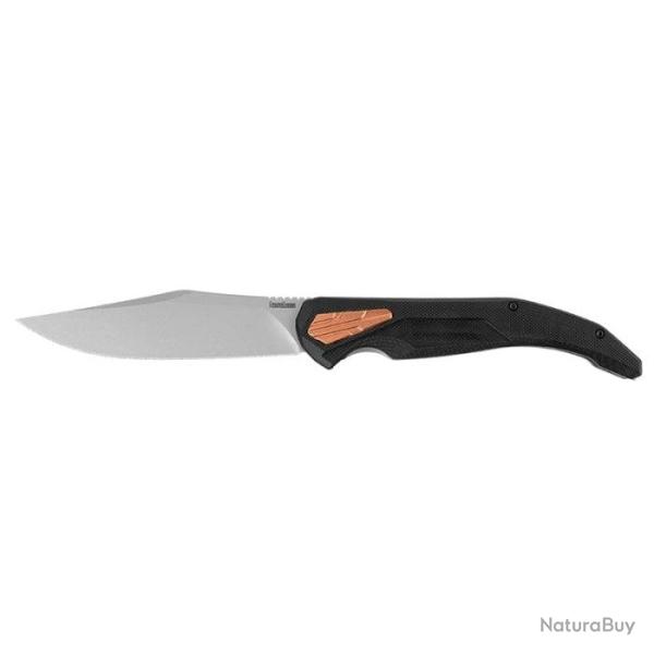 Couteau Kershaw Strata - Lame 114mm Default Title