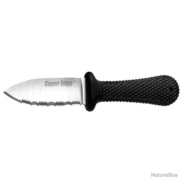 Couteau Cold Steel Super Edge - Lame 51mm Default Title