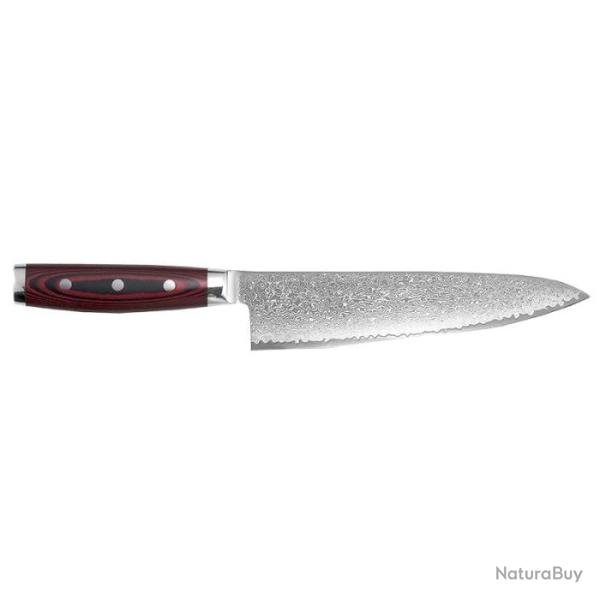 Couteau Yaxell Super Gou - Chef - 200mm