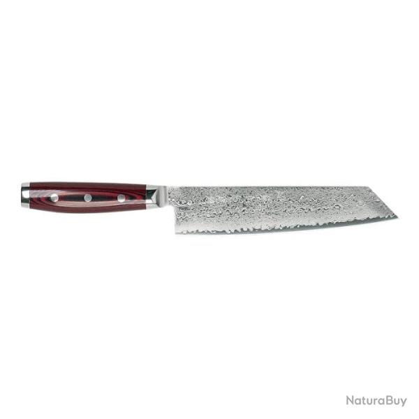 Couteau Yaxell Super Gou - Kiritsuke - Lame 200mm Default Title