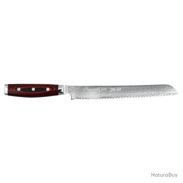 Couteau Yaxell uper Gou - Pain - Lame 230mm Default Title