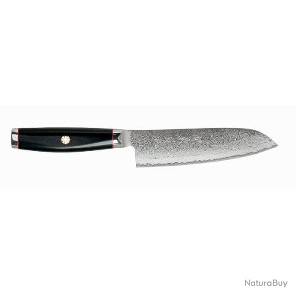 Couteau Yaxell Super Gou Ypsilon - Santoku - Lame 165mm Default Title