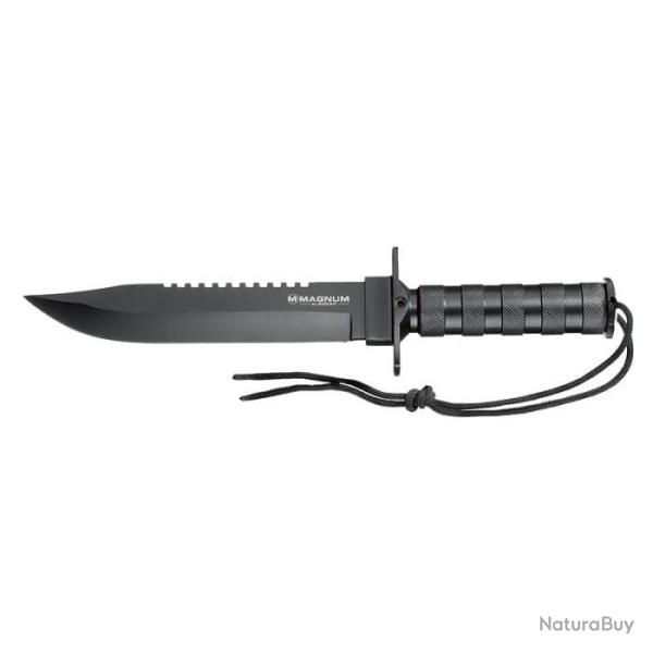 Couteau Boker Magnum Survivalist - Lame 200mm Default Title