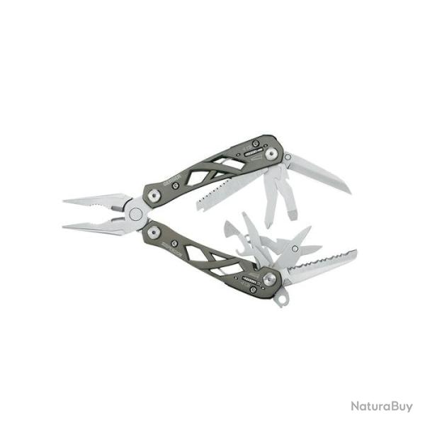 Pince Multifonctions Gerber Suspension Multi-Plier - 11 outils Defaul