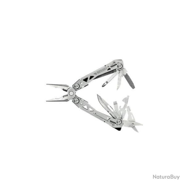 Pince Multifonctions Gerber Suspension NXT - 13 Outils Default Title