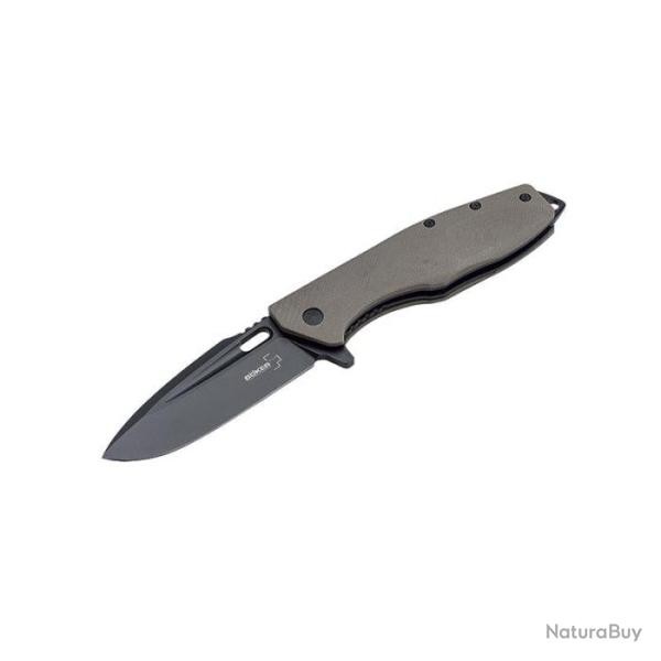 Couteau Boker Plus Tactical Caracal - Lame 87mm Default Title