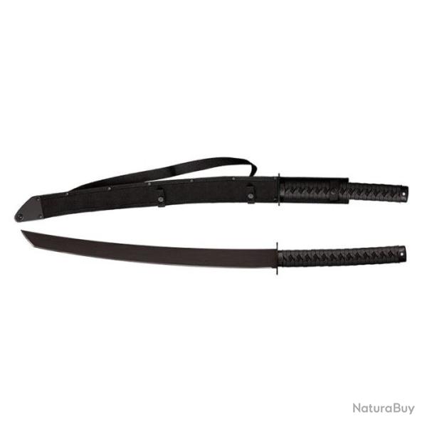 Katana Cold Steel Tactical Katana Machete - Lame 610mm Default Title