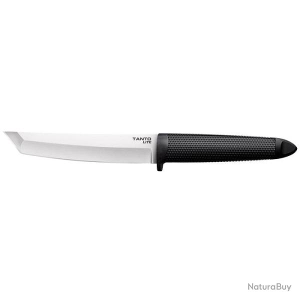 Couteau Cold Steel Tanto Lite - Lame 152mm Default Title
