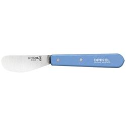 Couteau Opinel Tartineur n&deg;117 - Lame 66mm - Azur