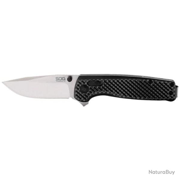 Couteau Sog Terminus XR - Lame 75mm Default Title
