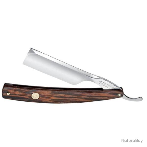 Rasoir Boker Hygi�ne et Beaut� The Celebrated Wenge - Lame 105mm