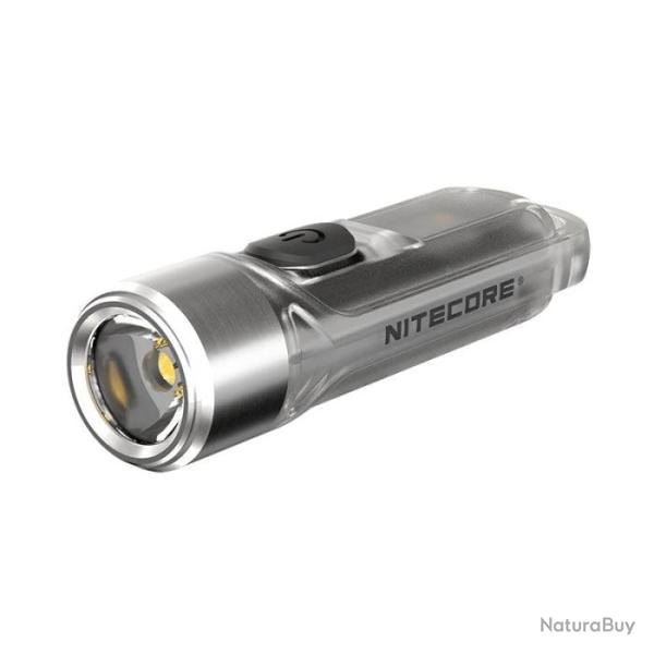 Lampe Torche Nitecore TIKI - 300Lm - Mode : UV Fluo - Fluo