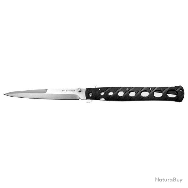 Couteau Cold Steel Ti-Lite 6" Zytel - Lame 152mm Default Title