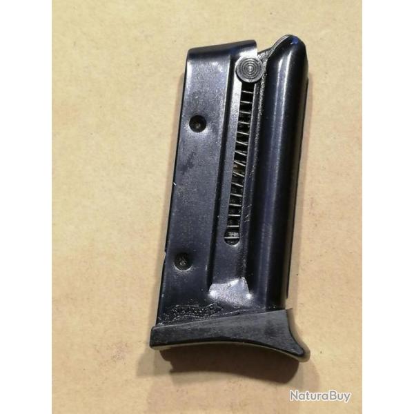 CHARGEUR pistolet walther OSP - 22court 22 short (1051)