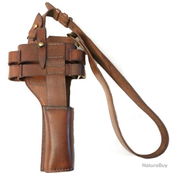 Cuir C96 schnellfeuer 712