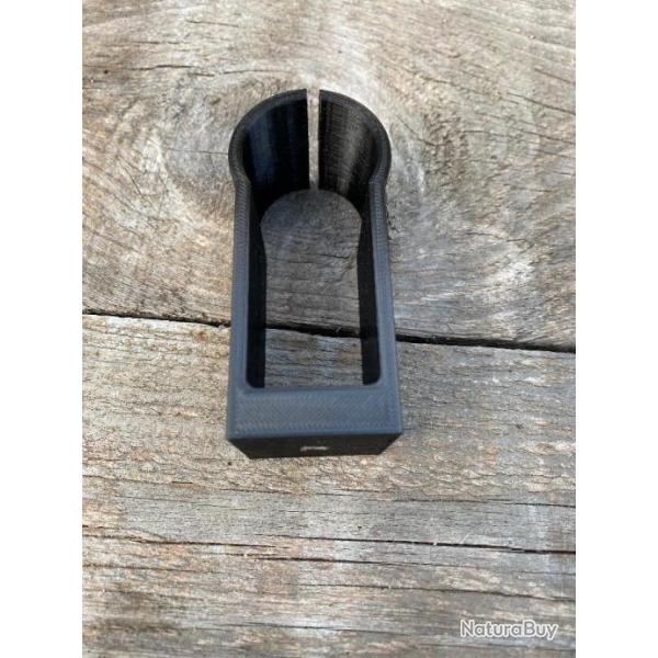 Support de trepier telemetre Leica