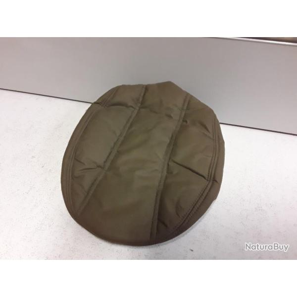 7833 CASQUETTE VERTE TAILLE 2 IMPERMABLE NEUF