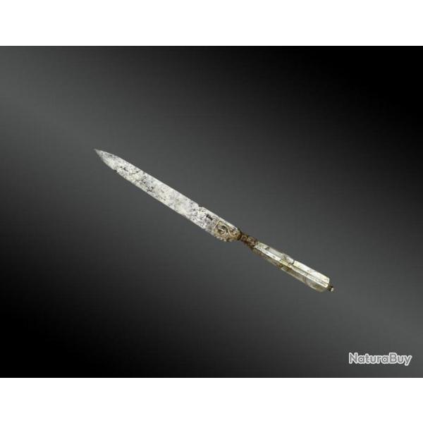 Couteau Pays-bas, Dbut Du XVIIIme Sicle