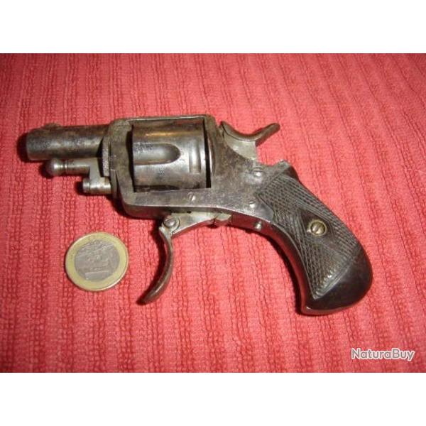 REVOLVER 320 faire offre RAISONNABLE