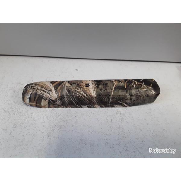 7837 DEVANT POUR LUGER CANARDOUZE CAMO NEUF (COUPS SUR LAVANT)