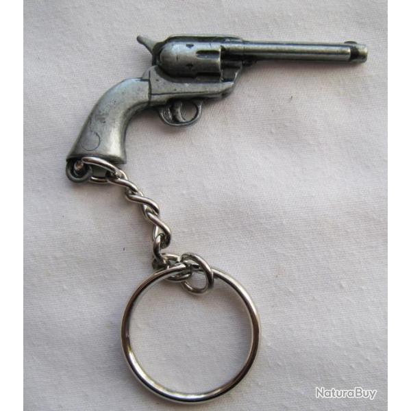 PORTE CLE MOTIF COLT PAECEMAKER - Ref.950