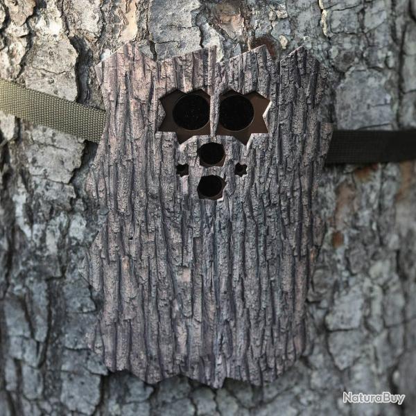 MINOX Dtc 460 Cam�ra Sauvage Pi�ge Photographique D'Observation D�guis� Fullhd