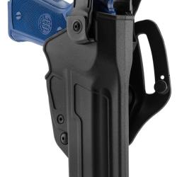 Holster Gaucher 2 Fast Extreme pour Beretta 92 / Pamas G1