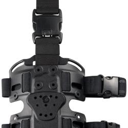 Plaque Gaucher de cuisse fixation Multi-link - Radar 1957