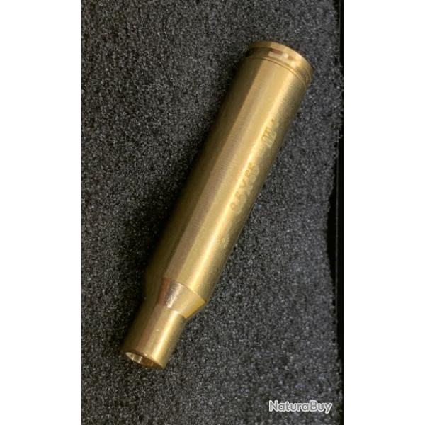 ETUI LASER DE R�GLAGE CALIBRE 6.5 x 55 (3)