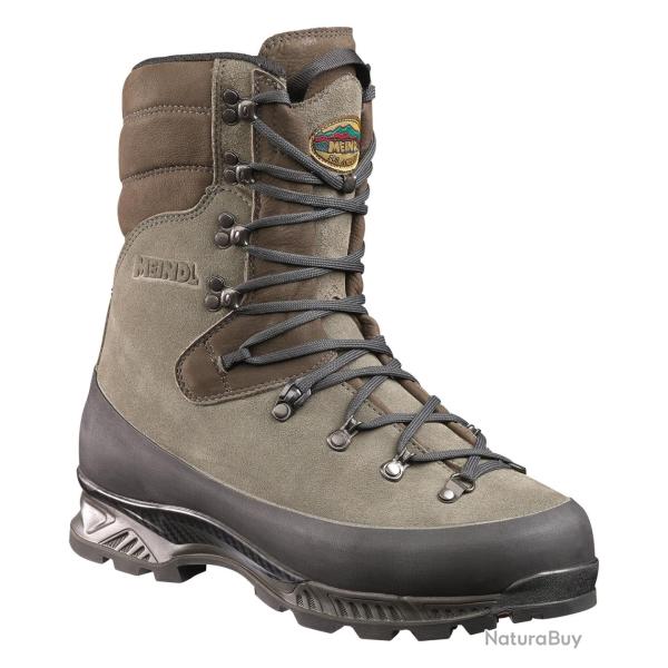Bottes d hiver Kibo GTX� Couleur Beige