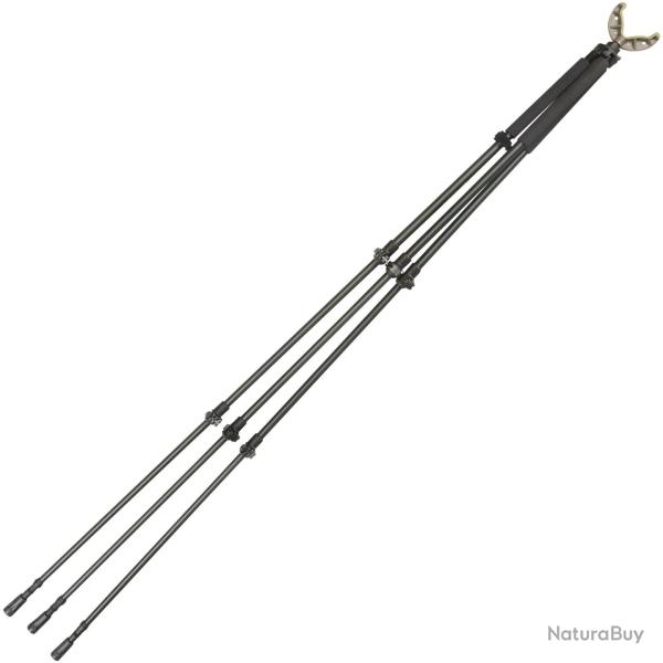 Canne de pirsh Axial