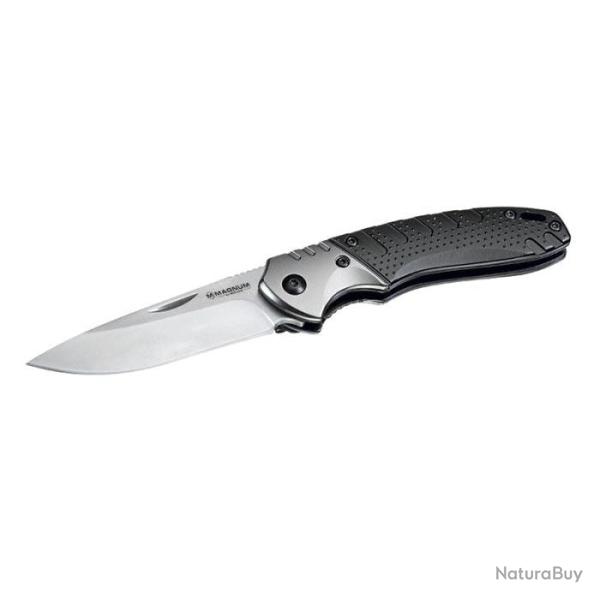 Couteau Boker Magnum Advance Pro EDC - Lame 75mm Default Title