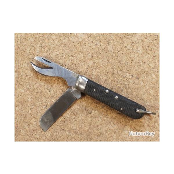 Couteau original r�glementaire de l'arm�e Italienne