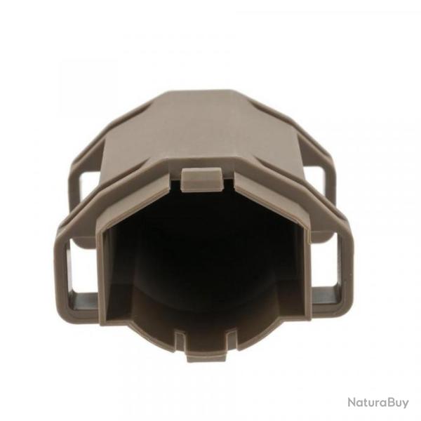 EXTENSION BATTERIE AMOEBA TAN AIRTECH STUDIOS