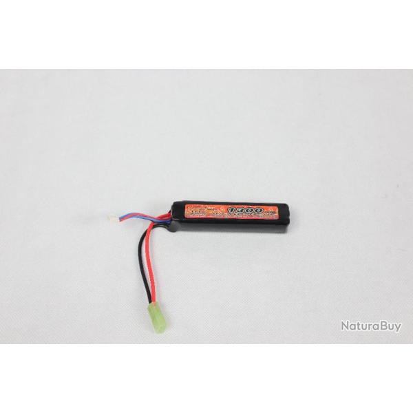 BATTERIE LI-PO 11.1V 1300MAH