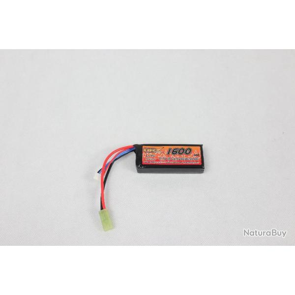 BATTERIE LI-PO 11.1V 1600MAH ANPEQ